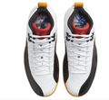 Air Jordan 12 Retro '25 Years in China' Collection