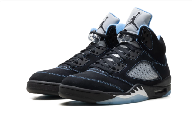 Awake NY x Air Jordan 5 'Racer Blue'