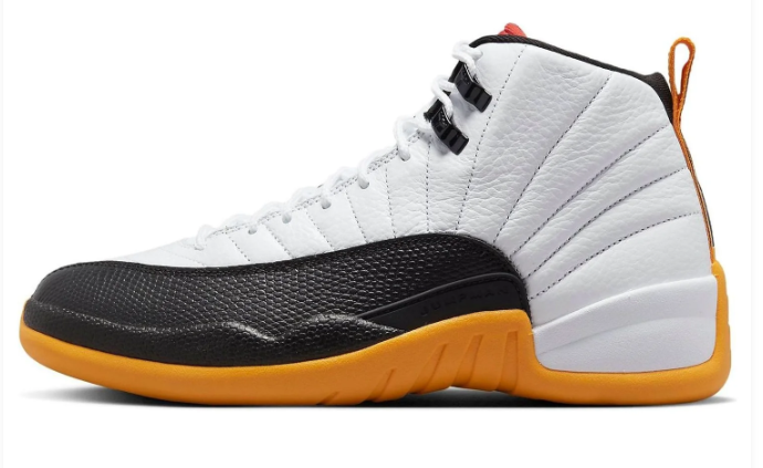 Air Jordan 12 Retro '25 Years in China' Collection