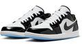 Air Jordan 1 Low SE 'Black' F1C329