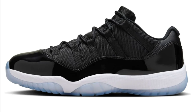Air Jordan 11 Retro 'Space Jam'