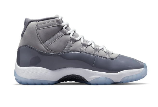 Air Jordan 11 'Rare Air'