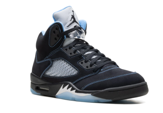 Awake NY x Air Jordan 5 'Racer Blue'