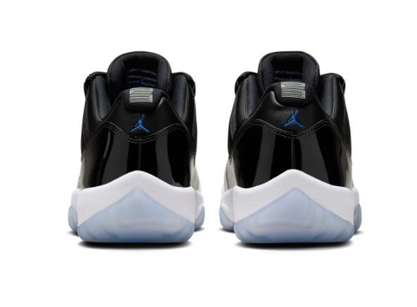 Air Jordan 11 Retro 'Space Jam'
