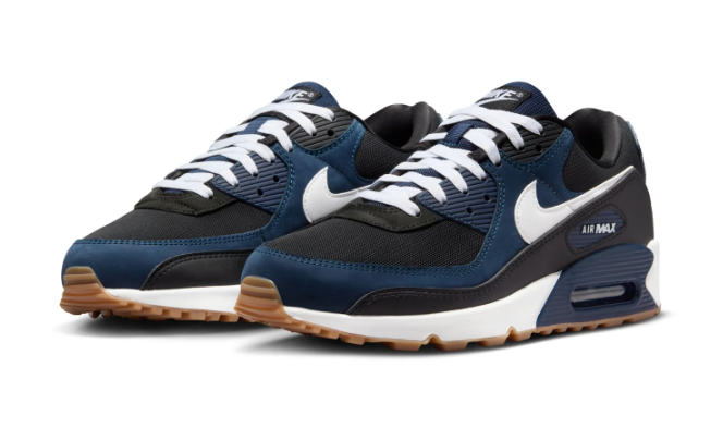 Nike Air Max 90 'Tiempo' IU0523-010