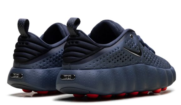 Thunder Blue / Chrome Sneakers HQ4308-400