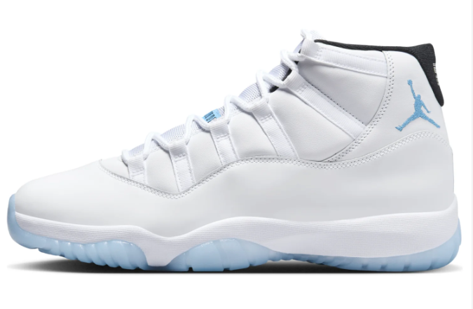 Air Jordan 11 Retro 'Gratitude' CT8012-170