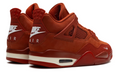Jordan 4 Retro OG SP Nigel Sylvester 'Brick by Brick' HF4340-800