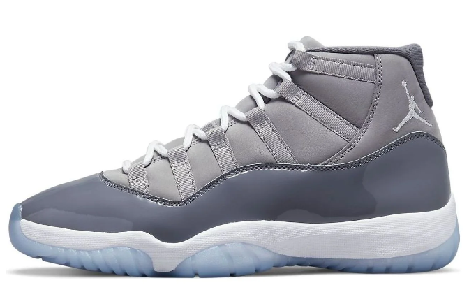 Air Jordan 11 'Rare Air'
