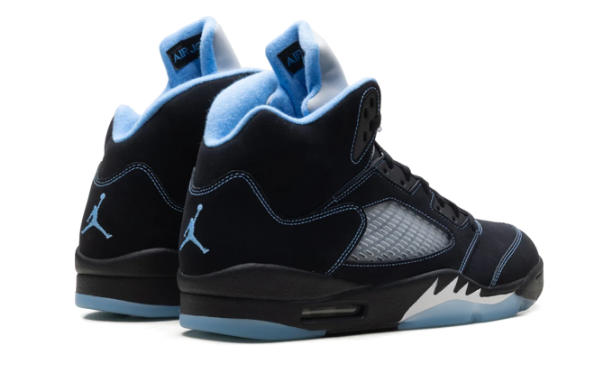 Awake NY x Air Jordan 5 'Racer Blue'