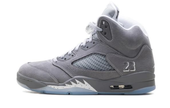 Air Jordan 5 Retro 'Wolf Grey' DD0587-002
