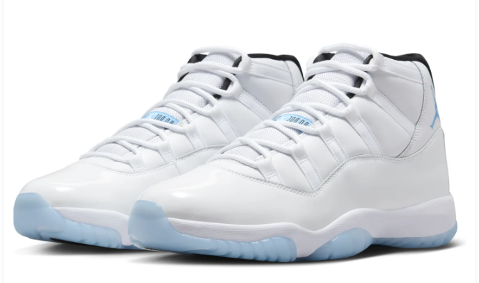 Air Jordan 11 Retro 'Gratitude' CT8012-170