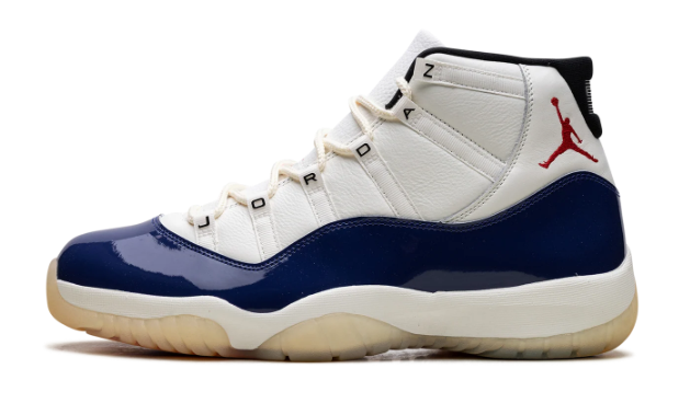 Air Jordan 11 'Rare Air'