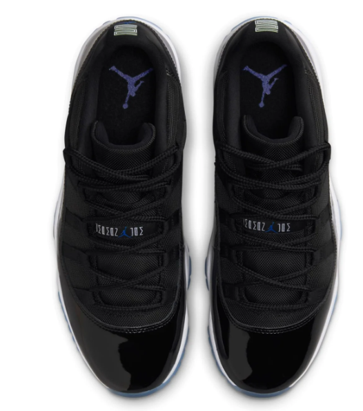 Air Jordan 11 Retro 'Space Jam'