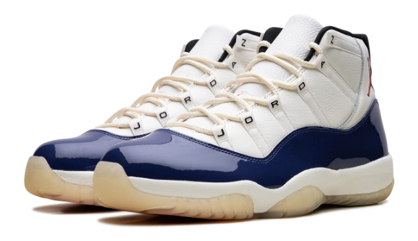 Air Jordan 11 'Rare Air'