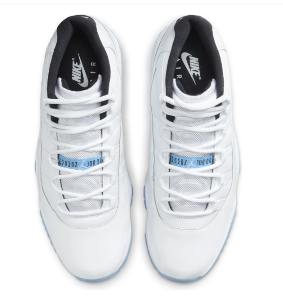 Air Jordan 11 Retro 'Gratitude' CT8012-170
