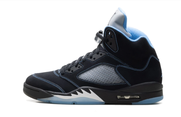 Awake NY x Air Jordan 5 'Racer Blue'
