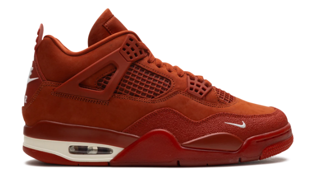 Jordan 4 Retro OG SP Nigel Sylvester 'Brick by Brick' HF4340-800