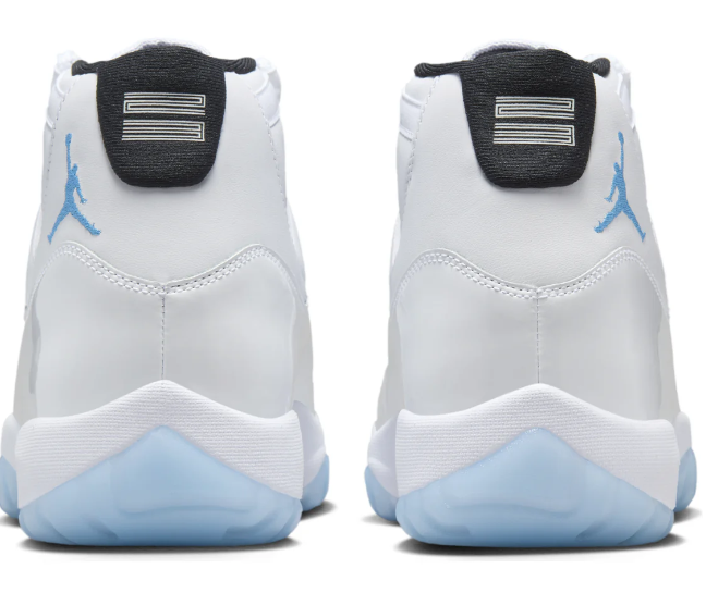 Air Jordan 11 Retro 'Gratitude' CT8012-170
